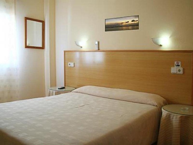 伊维萨镇 普尼克欧罗巴旅馆酒店 外观 照片